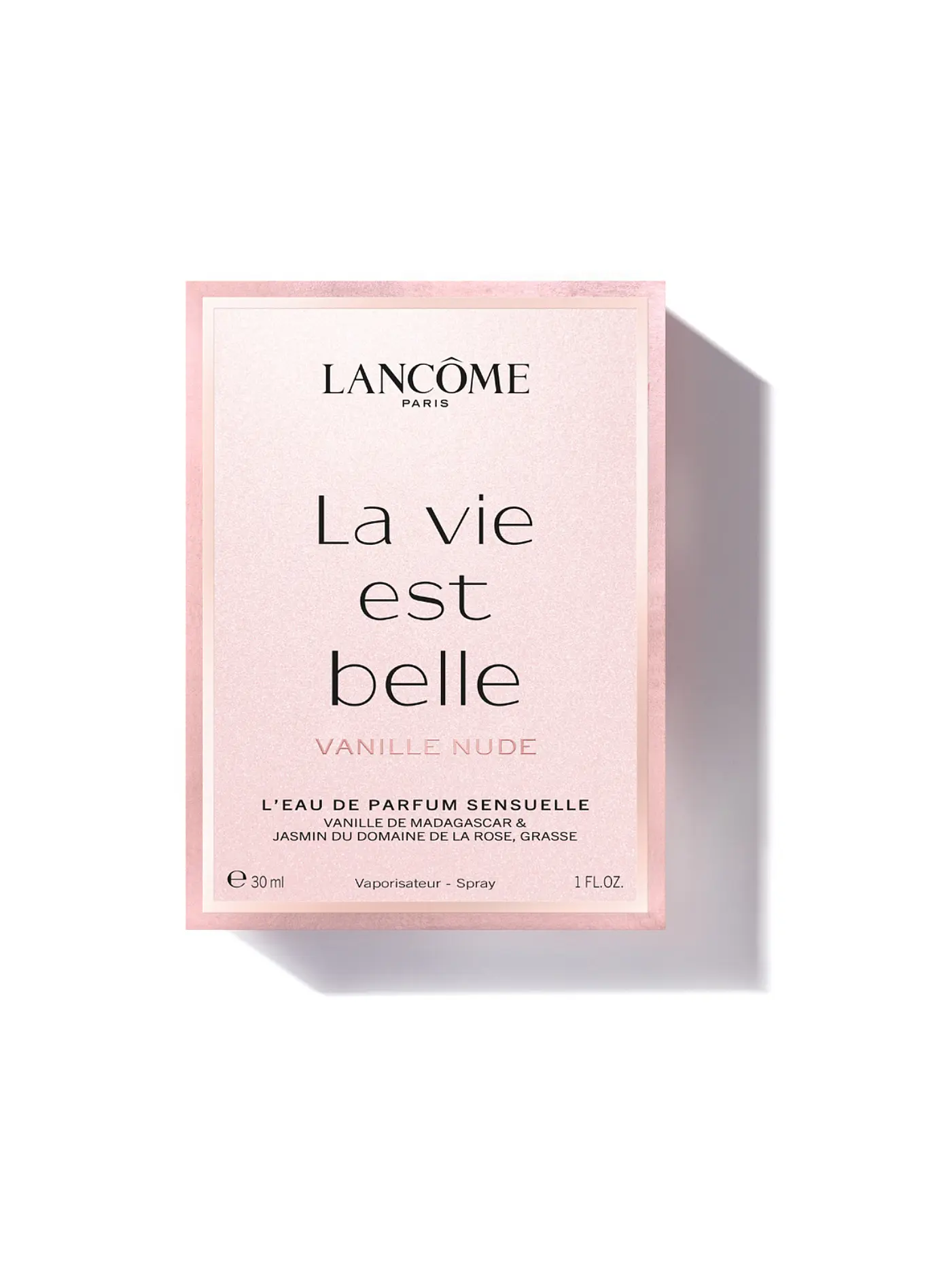 LANCÔME | La vie est belle Vanille Nude Eau de Parfum 30ml | 